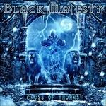 Cross of Thorns - CD Audio di Black Majesty
