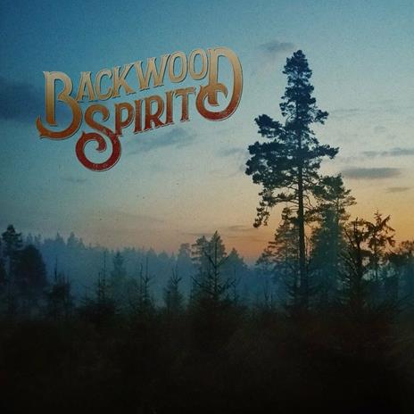 Backwood Spirit - CD Audio di Backwood Spirit