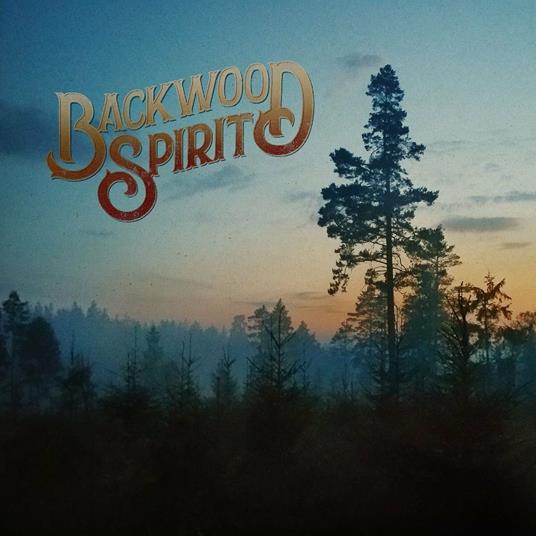 Backwood Spirit - CD Audio di Backwood Spirit