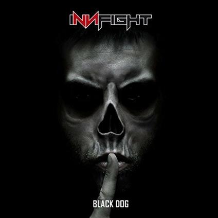 Black Dog - CD Audio di Innfight