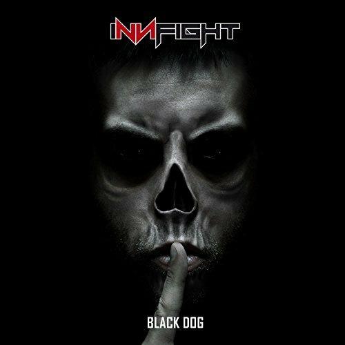 Black Dog - CD Audio di Innfight