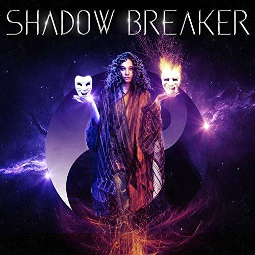 Shadow Breaker - CD Audio di Shadow Breaker