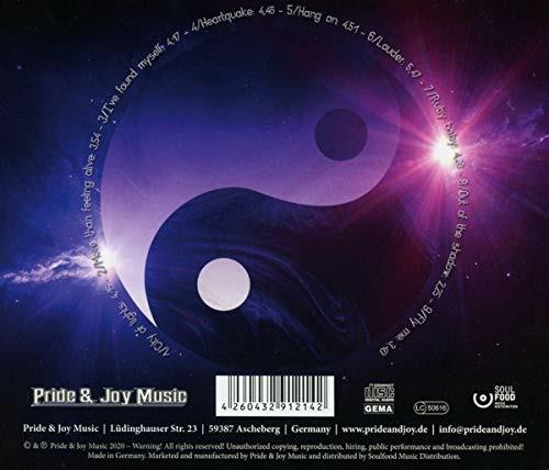 Shadow Breaker - CD Audio di Shadow Breaker - 2