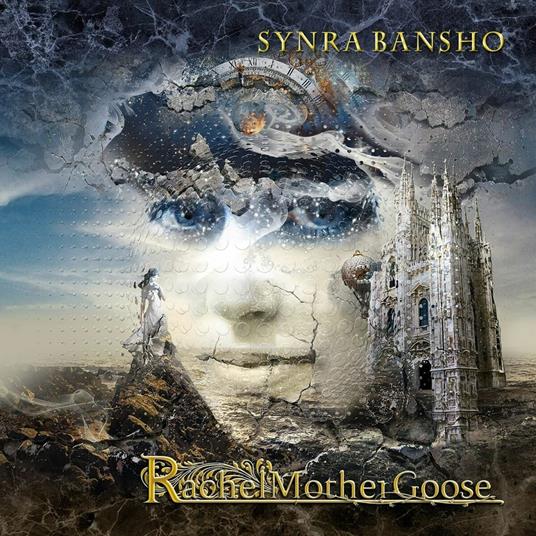 Synra Bansho - CD Audio di Rachel Mother Goose