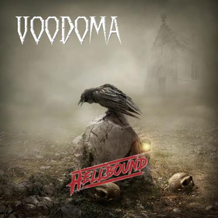 Hellbound - CD Audio di Voodama