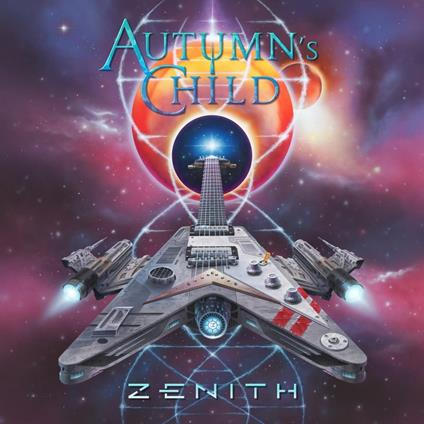 Zenith - CD Audio di Autumn's Child