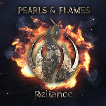Reliance - CD Audio di Pearls and Flames