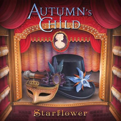 Starflower - CD Audio di Autumn's Child
