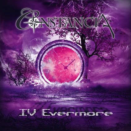 Iv Evermore - CD Audio di Constancia