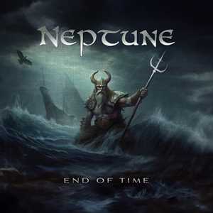 CD End Of Time Neptune