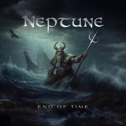 End Of Time - CD Audio di Neptune