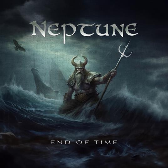 End Of Time - CD Audio di Neptune