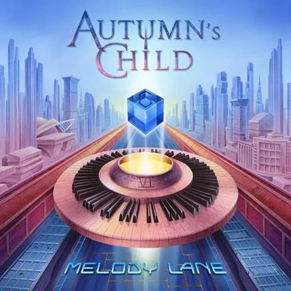 Melody Lane - CD Audio di Autumns Child