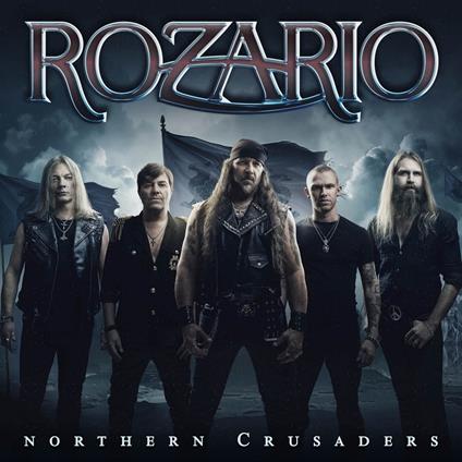 Northern Crusaders - CD Audio di Rozario
