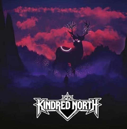 Kindred North - CD Audio di Kindred North