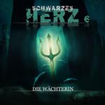 Schwarzes Herz, Folge 6: Die Wächterin (Ungekürzt)