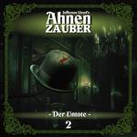 Ahnenzauber, Folge 2: Der Untote (Ungekürzt)