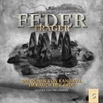 Die Dünen von Kanda'al - Im Bauch der Erde - Federträger, Folge 5 (Ungekürzt)