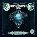Holmes & Watson, Folge 3: Lost Cases: Cäcilie Forresters Brosche