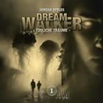 Dreamwalker, Folge 1: Tödliche Träume