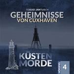 Küstenmorde, Folge 4: Geheimnisse von Cuxhaven