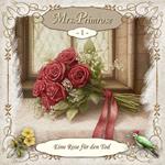 Mrs. Primrose, Folge 1: Eine Rose für den Tod (Ungekürzt)