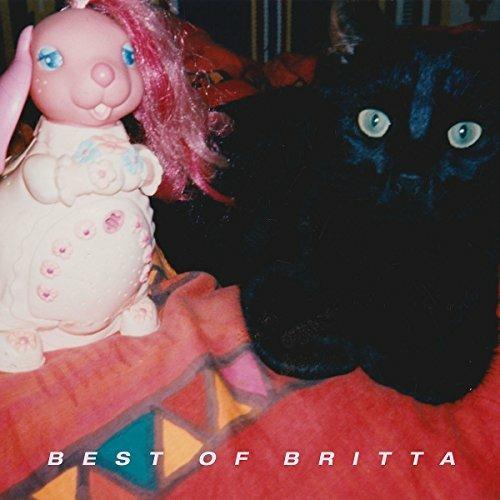 Best of Britta - CD Audio di Britta