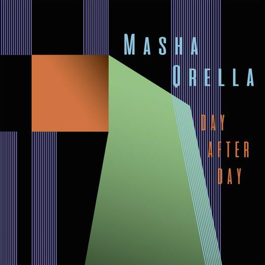 Day After Day - Vinile LP di Masha Qrella