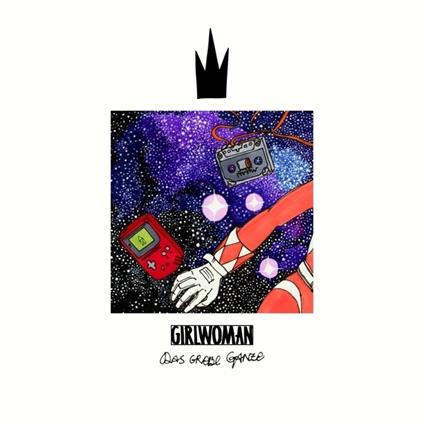Das Grosse Ganze - Vinile LP di Girlwoman