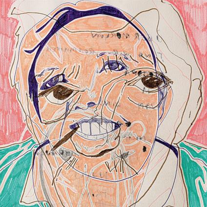 Rolfie Lebt - Vinile LP di Rolf Blumig