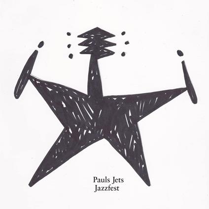 Jazzfest - Vinile LP di Pauls Jets
