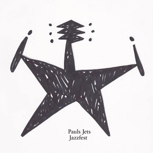 Jazzfest - Vinile LP di Pauls Jets