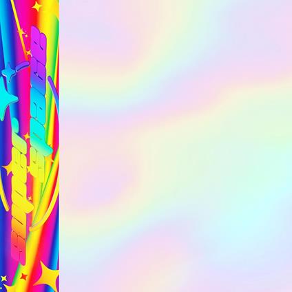 Superspace - Vinile LP di Superspace