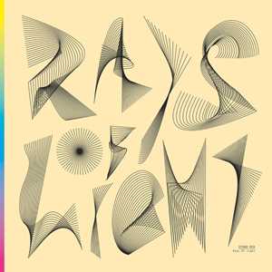 CD Rays Of Light Richard Koch