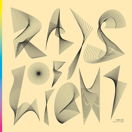 Rays Of Light - CD Audio di Richard Koch