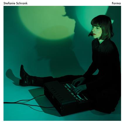 Forma - Vinile LP di Stefanie Schrank