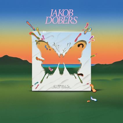 Signale - CD Audio di Jakob Dobers
