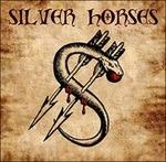 Silver Horses (Remastered 2016) - CD Audio di Silver Horses