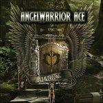 Magic - CD Audio di Angelwarrior Ace