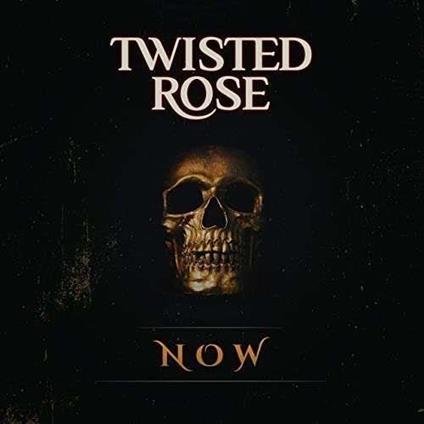 Now - CD Audio di Twisted Sister