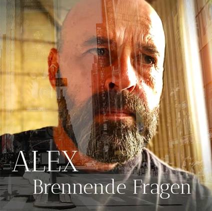Brennende Fragen - Vinile LP di Alex
