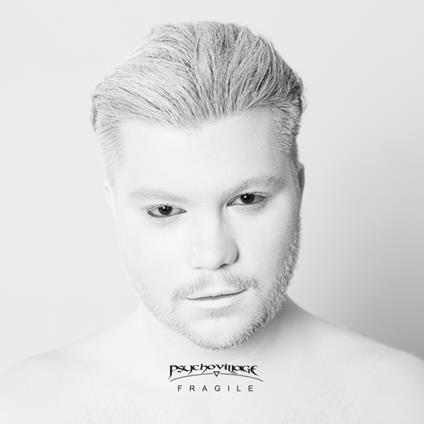Fragile - CD Audio di Psycho Village