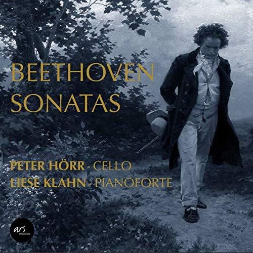 Sonatas - CD Audio di Ludwig van Beethoven