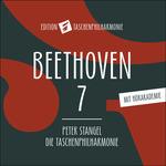 Sinfonia n.7 - CD Audio di Ludwig van Beethoven