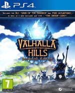 Valhalla Hills. Definitive Edition - PS4