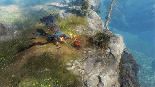 Shadows: Awakening - XONE - 9