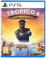 Tropico 6 - PS5