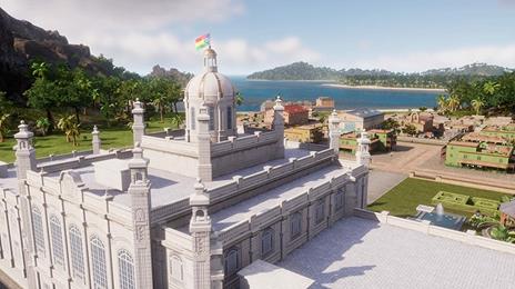 Tropico 6 - PS5 - 3