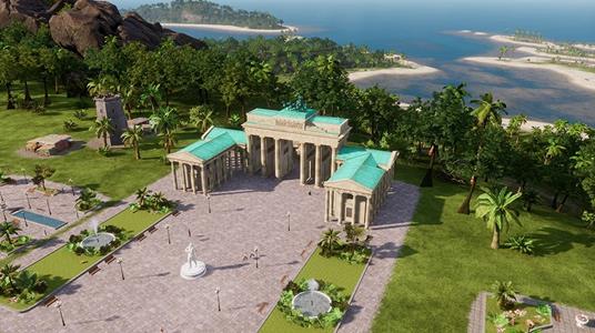 Tropico 6 - PS5 - 4