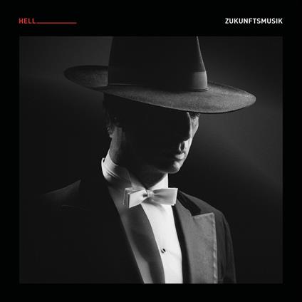 Zukunftsmusik - Vinile LP di DJ Hell